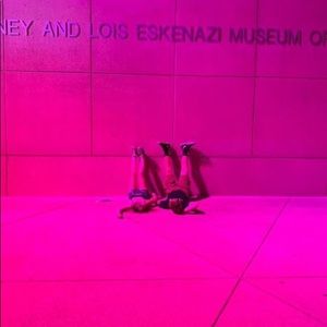 Meet your Posher, Logan